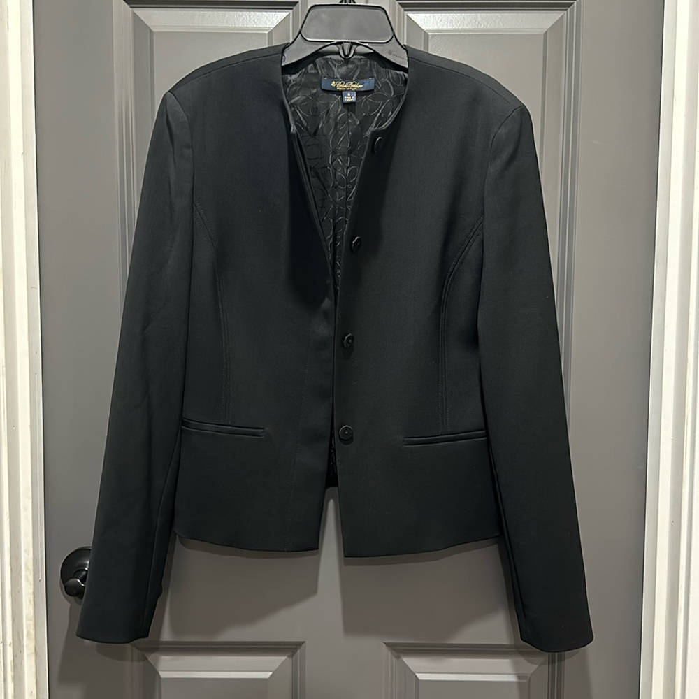 Brooks Brothers Women’s Blazer SZ 6